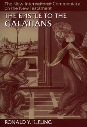 The Epistle to the Galatians