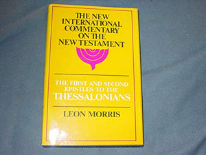 First and Second Epistles to the Thessalonians