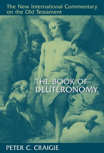 Book of Deuteronomy 