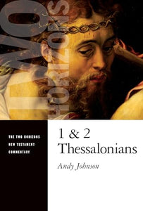 1 and 2 Thessalonians 