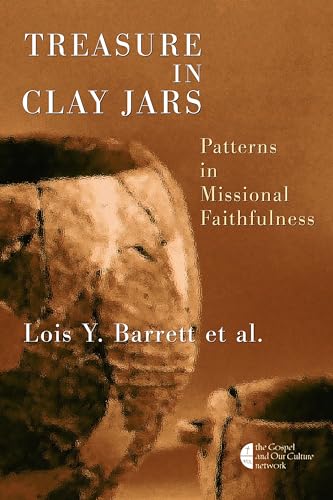 Treasure in Clay Jars