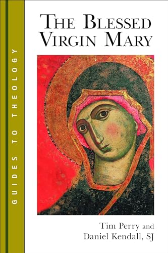 Blessed Virgin Mary