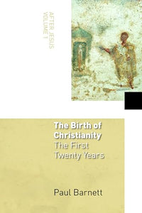 Birth of Christianity 
