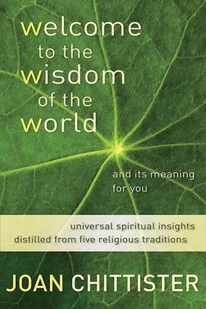 Welcome to the Wisdom of the World