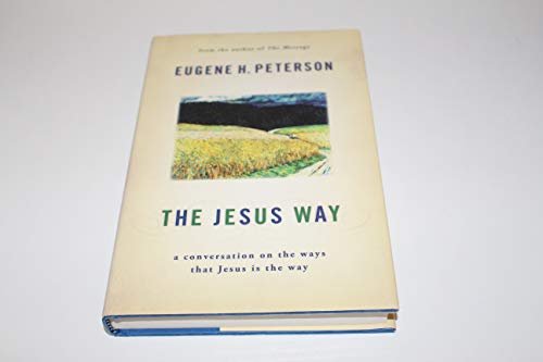 The Jesus Way