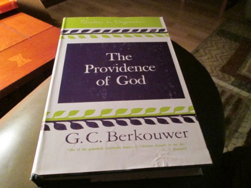 Studies in Dogmatics