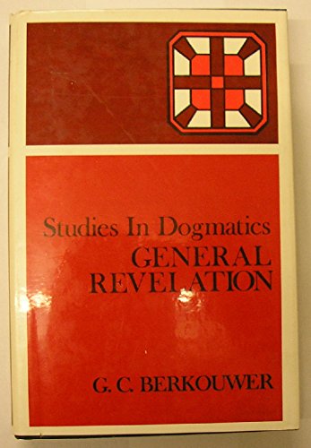 Studies in Dogmatics