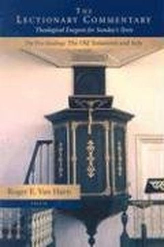 The Lectionary Commentary