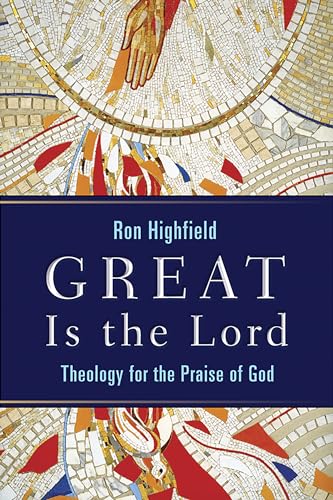 Great is the Lord