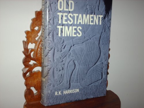 Old Testament Times