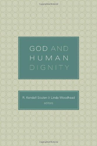 God and Human Dignity