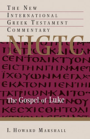 Gospel of Luke