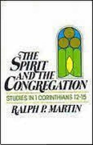 Spirit and the Congregation 