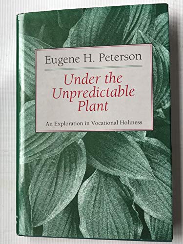 Under the Predictable Plant