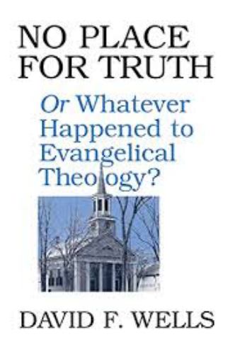 No Place for Truth