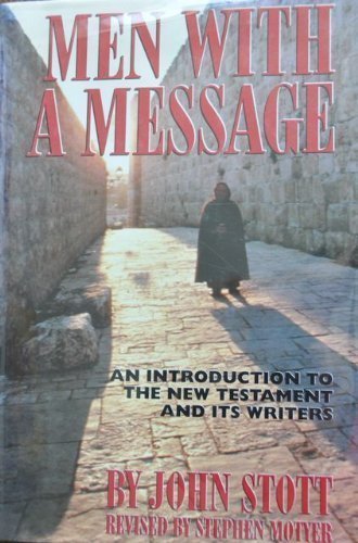 Men with a Message