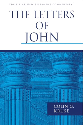 Letters of John