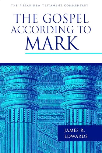Gospel According to Mark