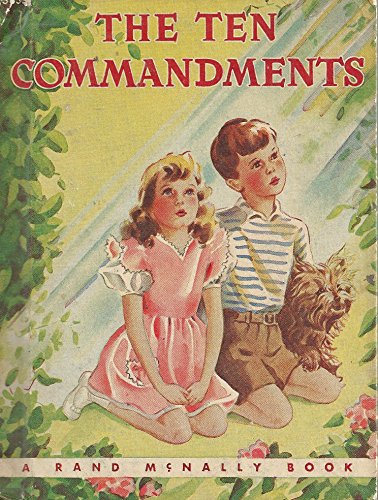 The Ten Commandments