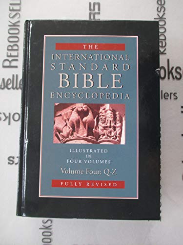 International Standard Bible Encyclopedia