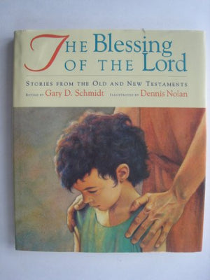 The Blessing of the Lord