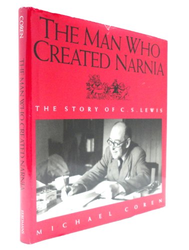 The Man Who Created Narnia