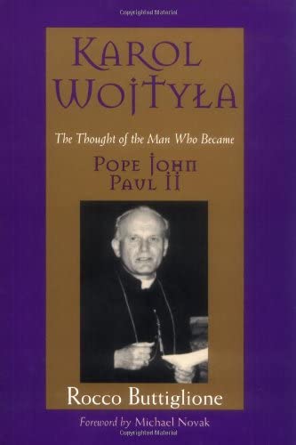 Karol Wojtyla