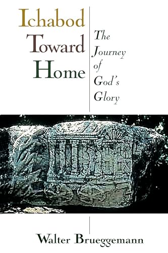 Ichabod Toward Home
