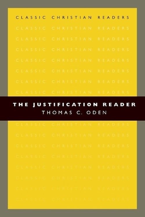 The Justification Reader