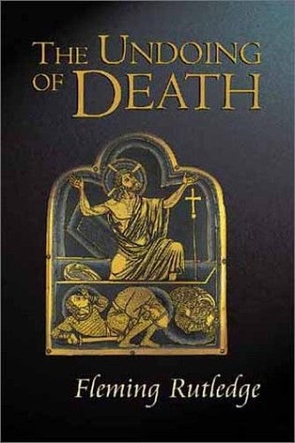 The Undoing of Death