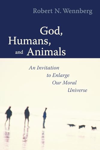 God, Humans and Animals