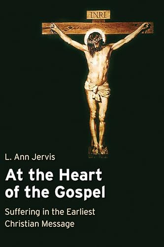 At the Heart of the Gospel