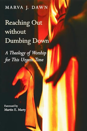 Reaching out without Dumbing Down