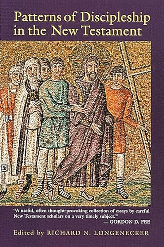 Patterns of Discipleship in the New Testament
