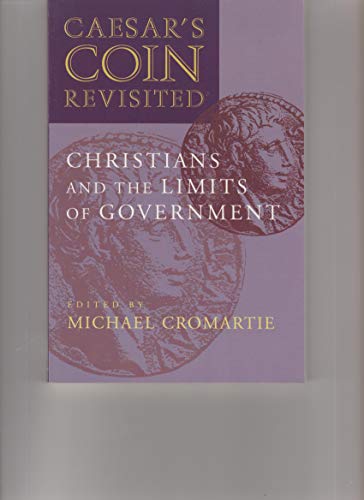 Caesar's Coin Revisited
