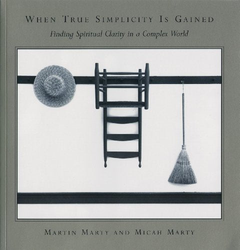 When True Simplicity is Gained