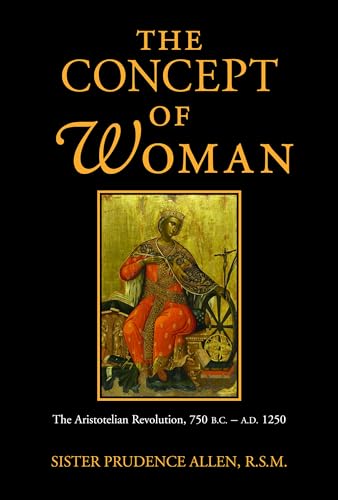 The Concept of Woman