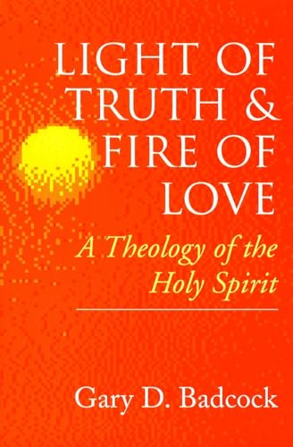 Light of Truth and Fire of Love