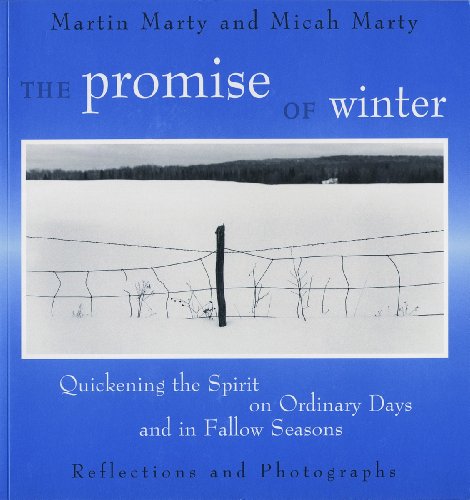 The Promise of Winter