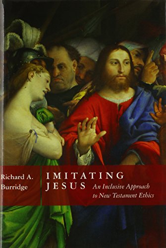 Imitating Jesus