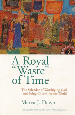 A Royal Waste of Time