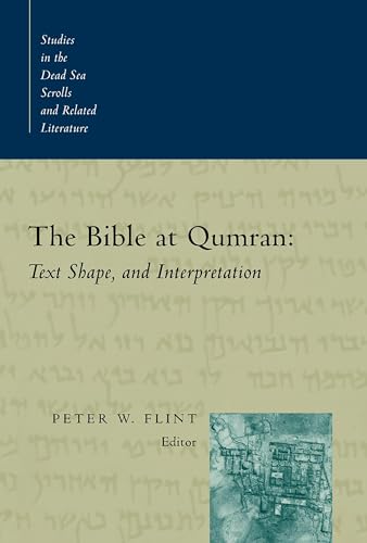 Bible at Qumran