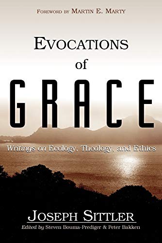 Evocations of Grace