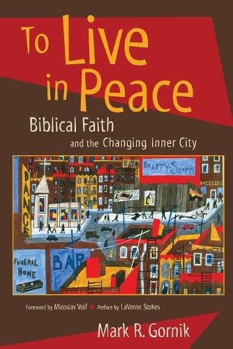 To Live in Peace