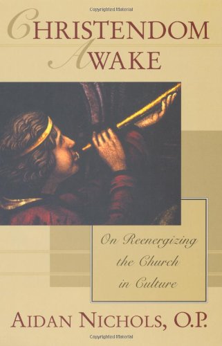 Christendom Awake