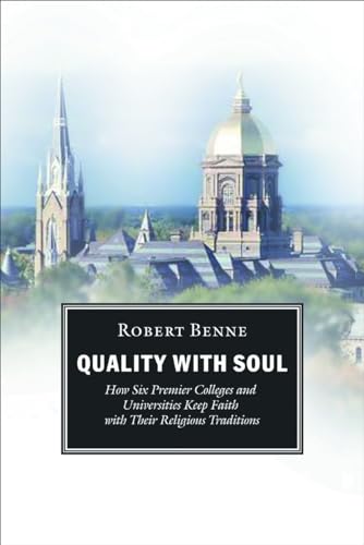 Quality with Soul