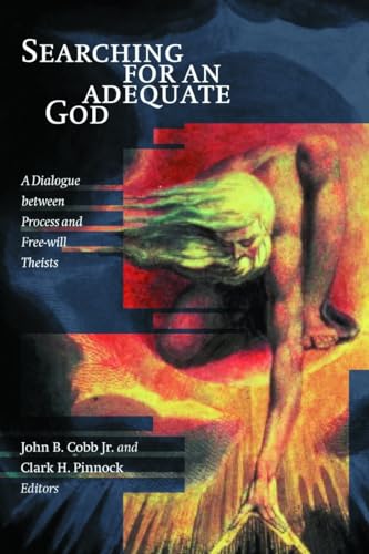 Searching for an Adequate God
