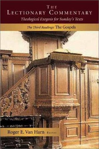The Lectionary Commentary