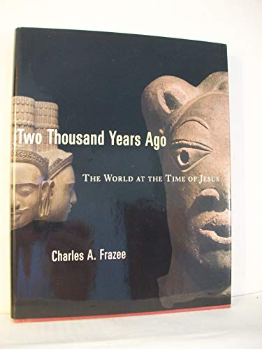 Two Thousand Years Ago