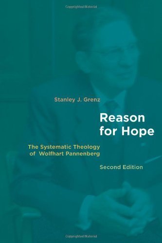 Reason for Hope